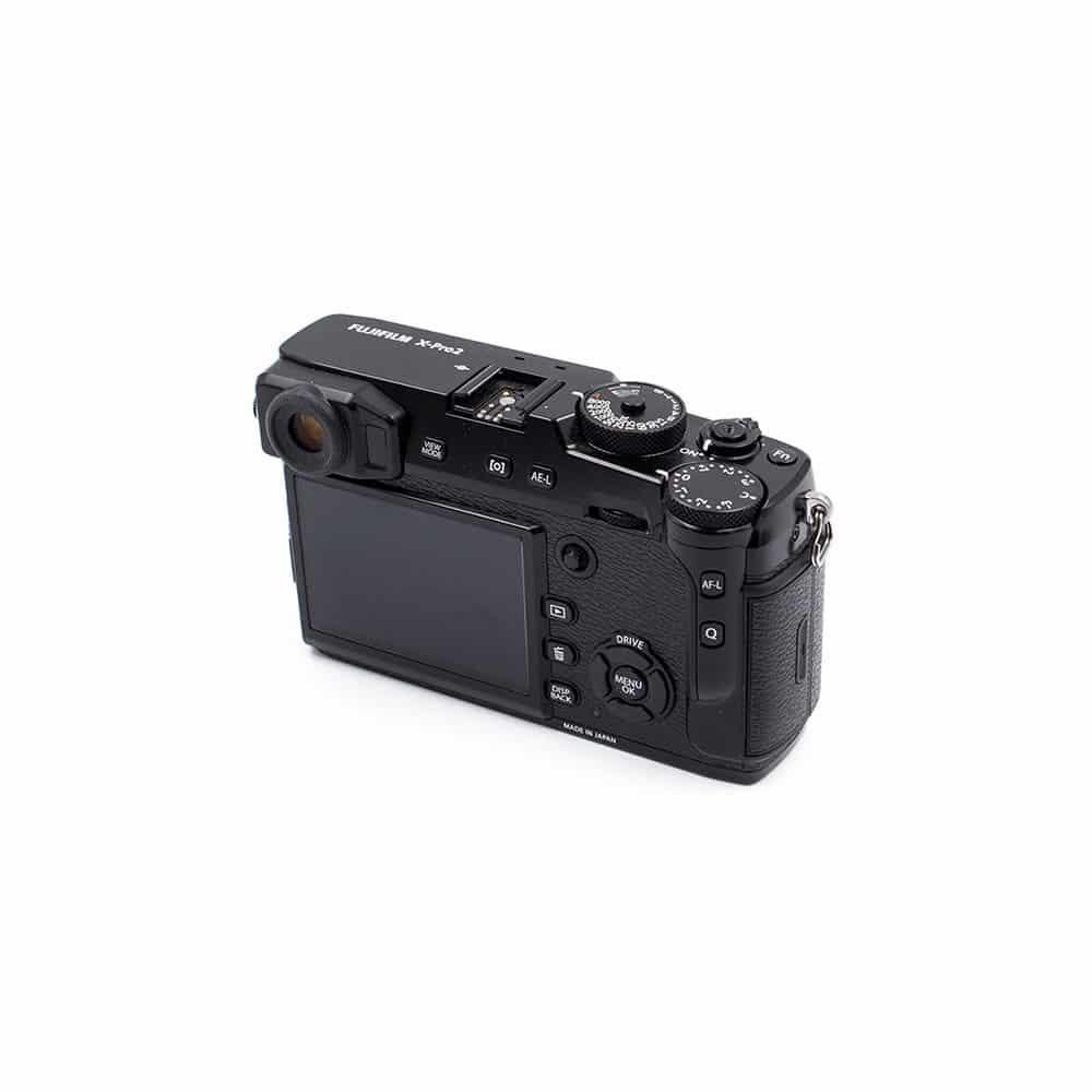 fujifilm x-pro2 2