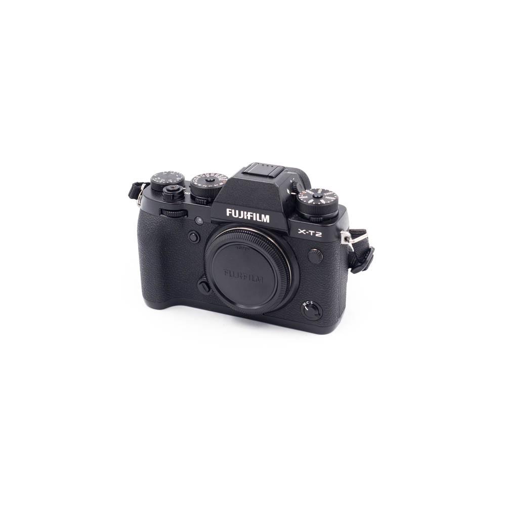 fujifilm x-t2 fujifilm x-t2