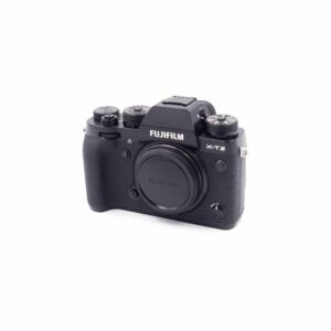 fujifilm x-t2 3