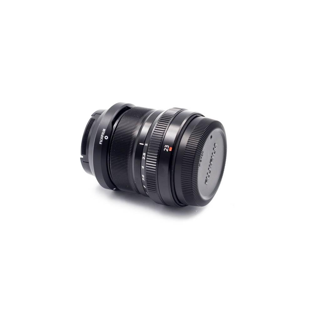 fujinon 23mm fujinon 23mm