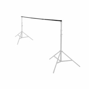 Lencarta Telescopic Background Support – Taustakangasteline