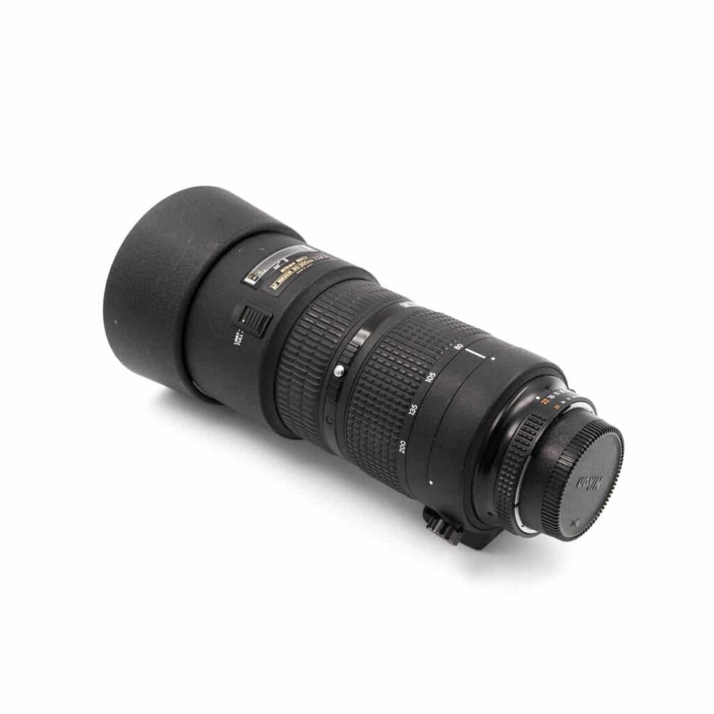 nikon 80-200mm 2.8 nikon 80-200mm 2.8