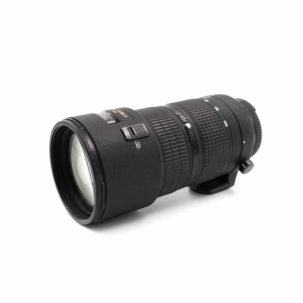 nikon 80-200mm 2.8 2 nikon 80-200mm 2.8 2