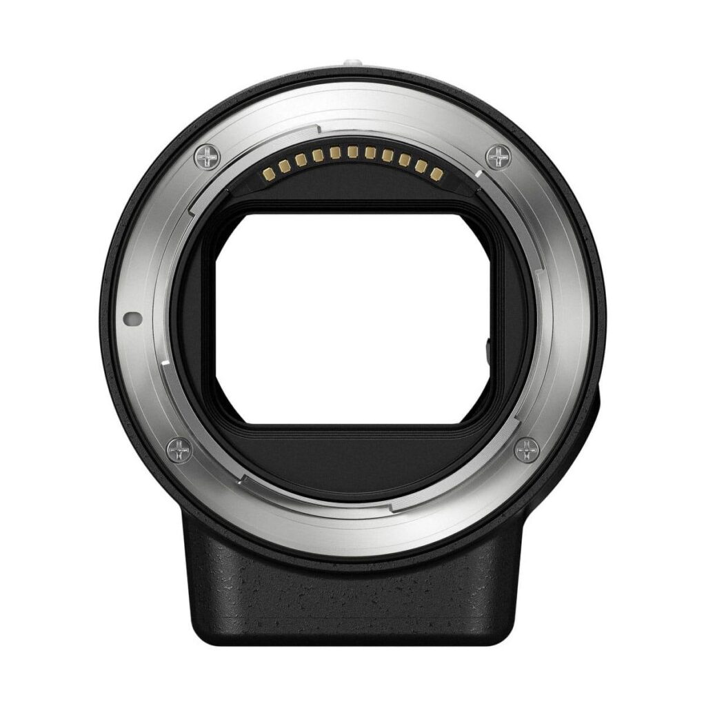 Nikon Adapter FTZ Nikon Adapter FTZ