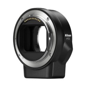 Nikon Adapter FTZ Nikon Adapter FTZ