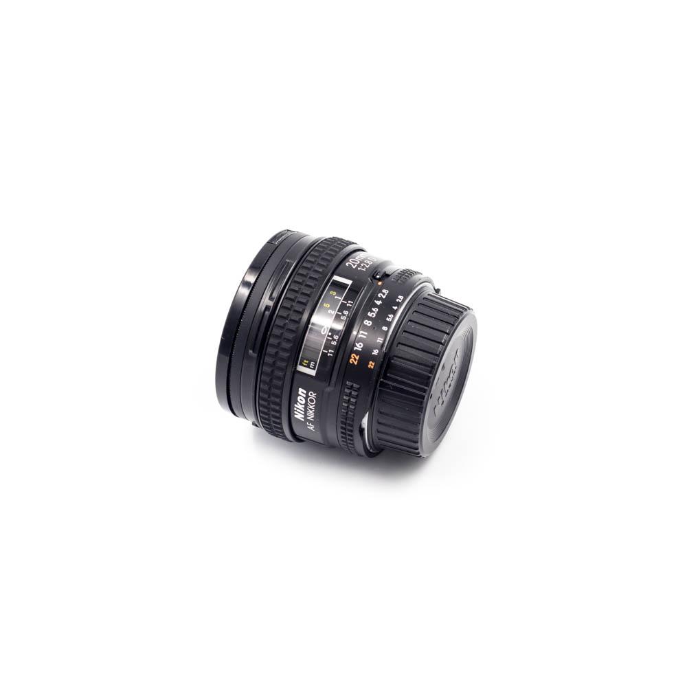 nikon af nikkor 20mm nikon af nikkor 20mm