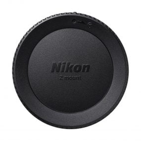 Nikon BF-N1 Z-sarjan runkotulppa