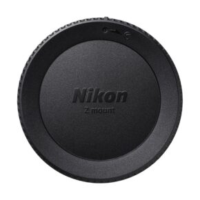 Nikon BF-N1 Z-series body plug Nikon BF-N1 Z-series body plug