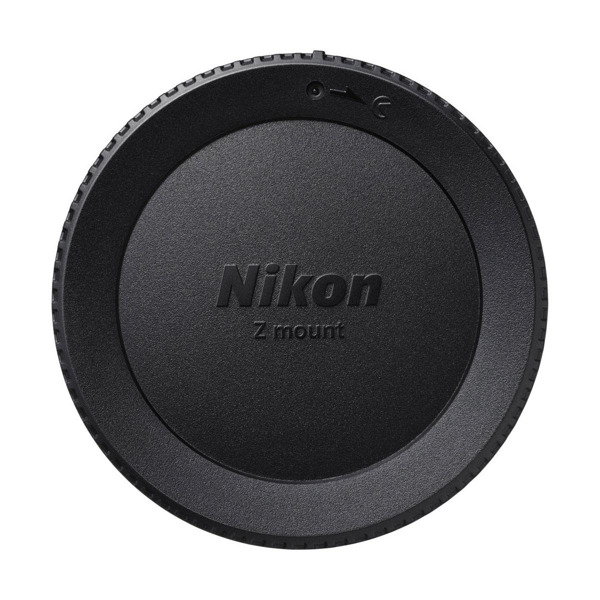 Nikon BF-N1 Z-series body plug