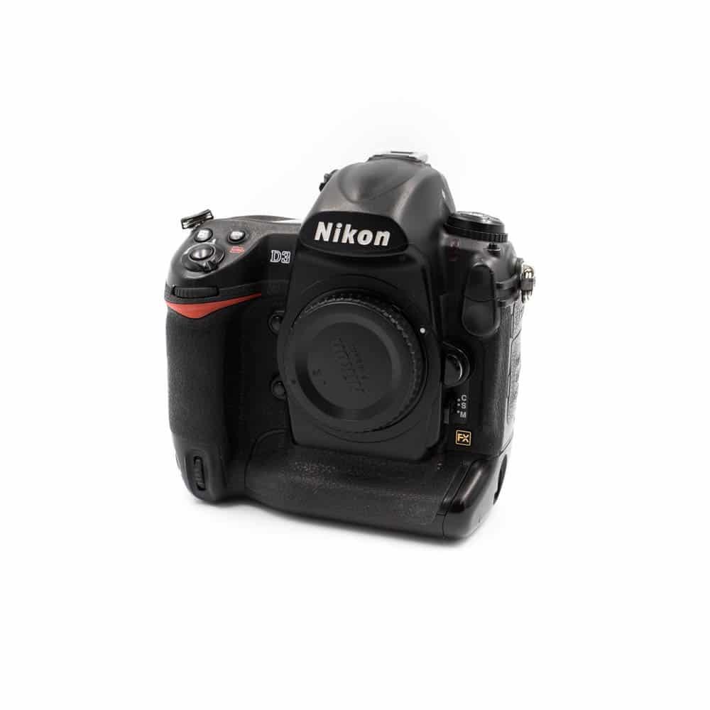 nikon d3 nikon d3