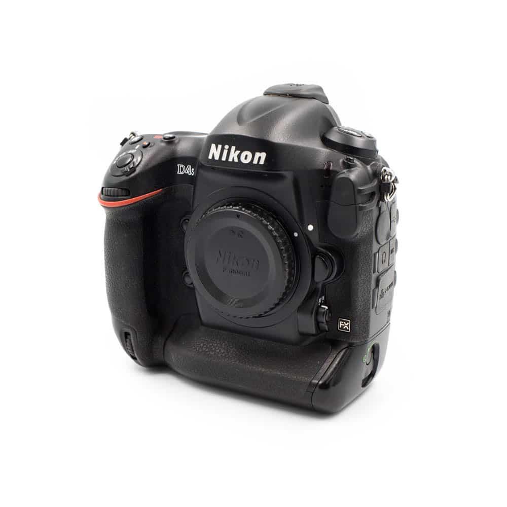 nikon d4s nikon d4s