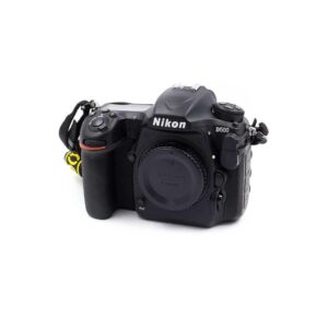 nikon d500