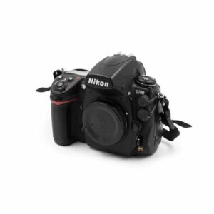 nikon d700