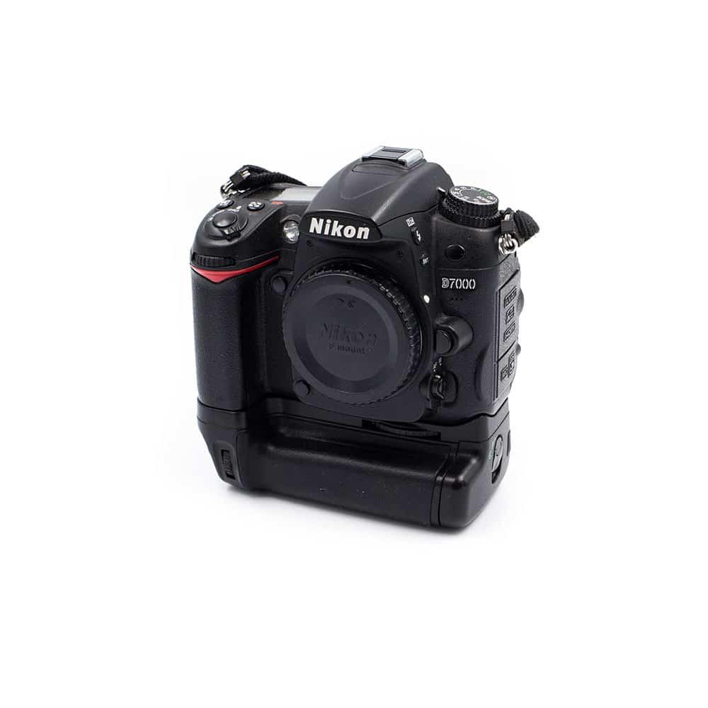 nikon d7000-2 nikon d7000-2