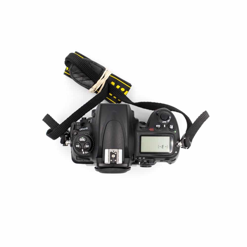 nikon d700 3