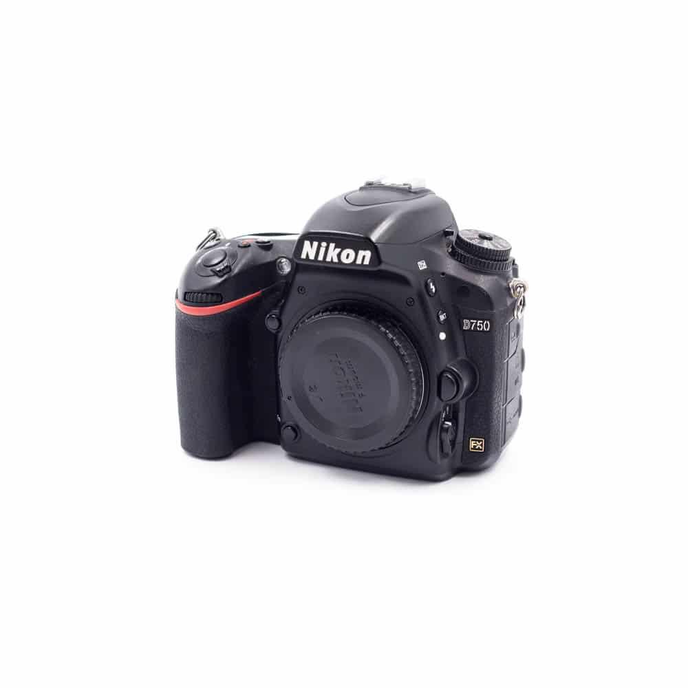nikon d750-2 nikon d750-2