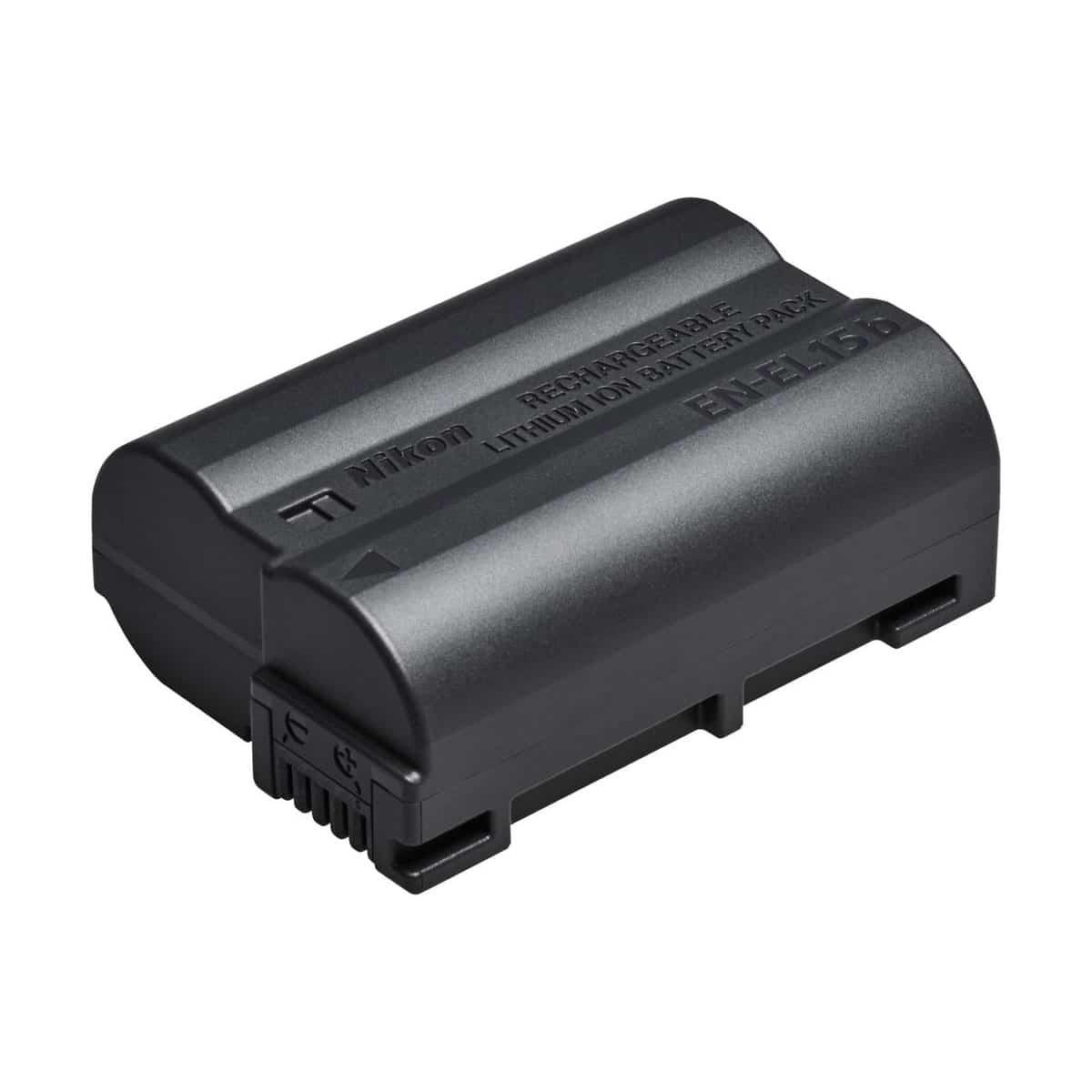 Nikon akku EN-EL15b