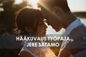 Foto Monza Hääkuvaus Työpaja 18.9.2018 – Jere Satamo Foto Monza Hääkuvaus Työpaja 18.9.2018 – Jere Satamo