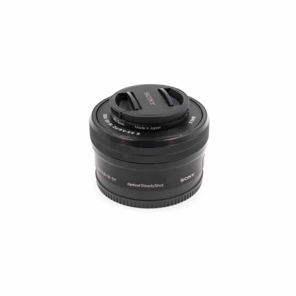 sony 16-50mm sony 16-50mm
