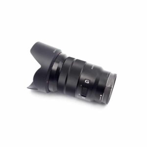 sony 18-105mm sony 18-105mm