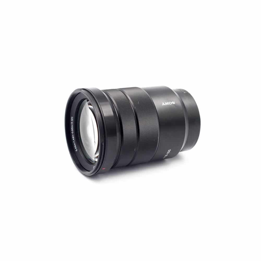 sony 18-105mm 2 sony 18-105mm 2