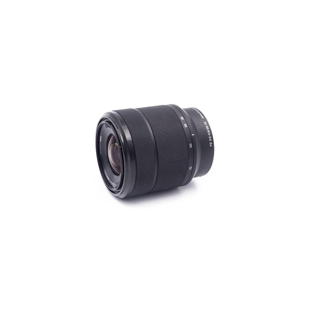 sony 28-70mm 2