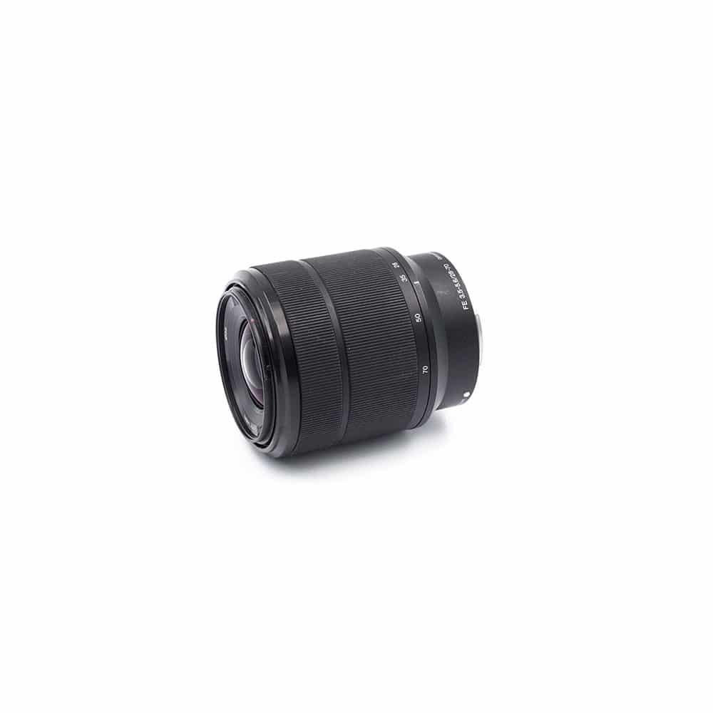 sony 28-70mm oss 2
