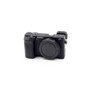 sony 6300
