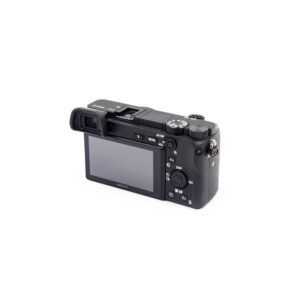 sony 6300 2