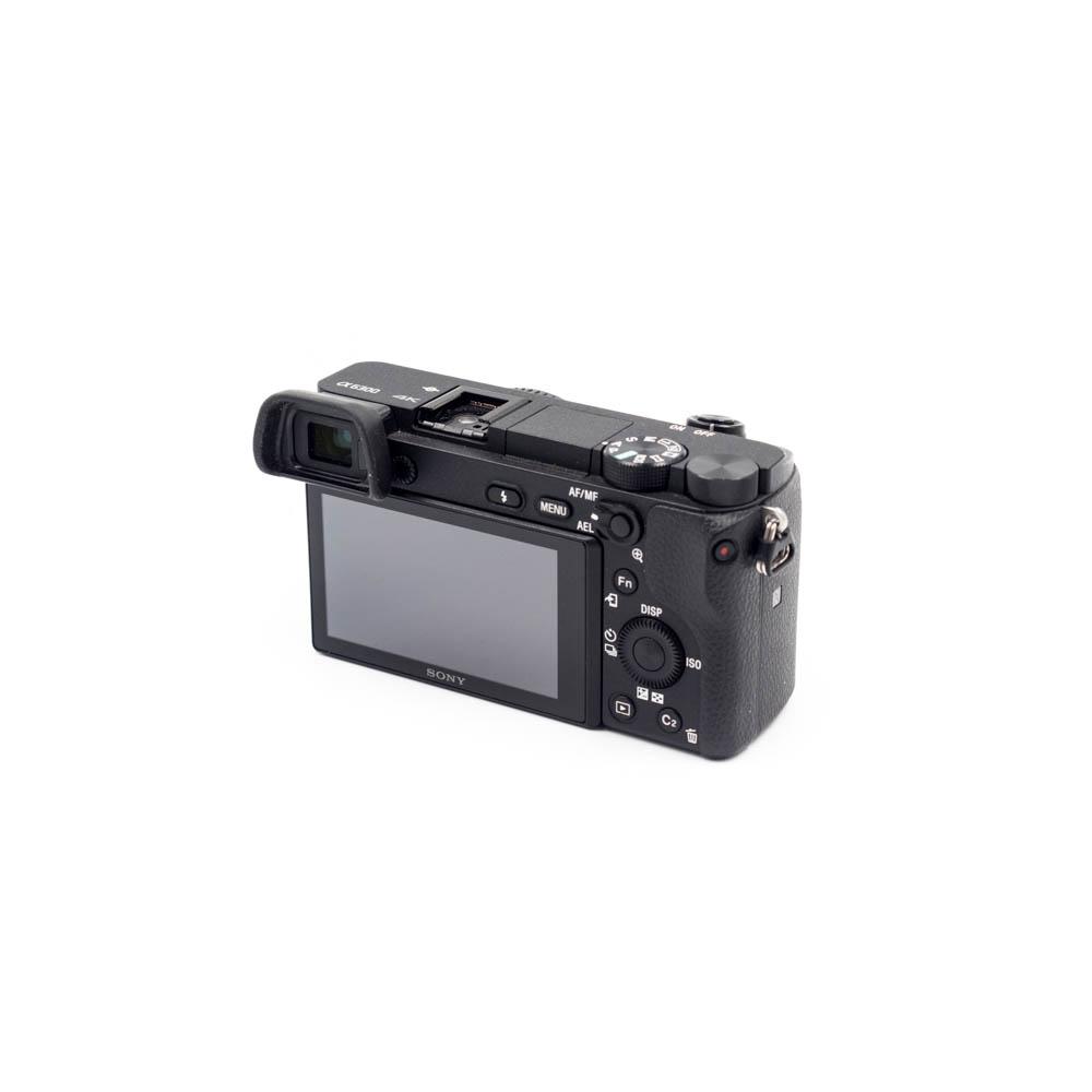 sony 6300 2