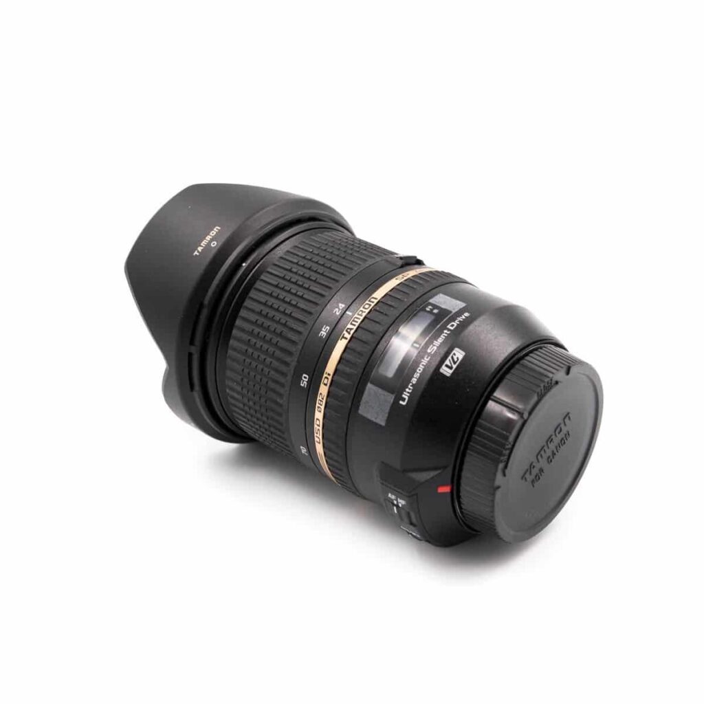 tamron 24-70mm usd vc canon tamron 24-70mm usd vc canon