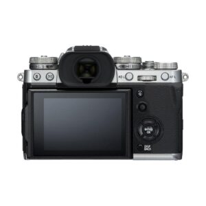 Fujifilm X-T3 Peilitön Järjestelmäkamerarunko – Musta Fujifilm X-T3 Peilitön Järjestelmäkamerarunko – Musta