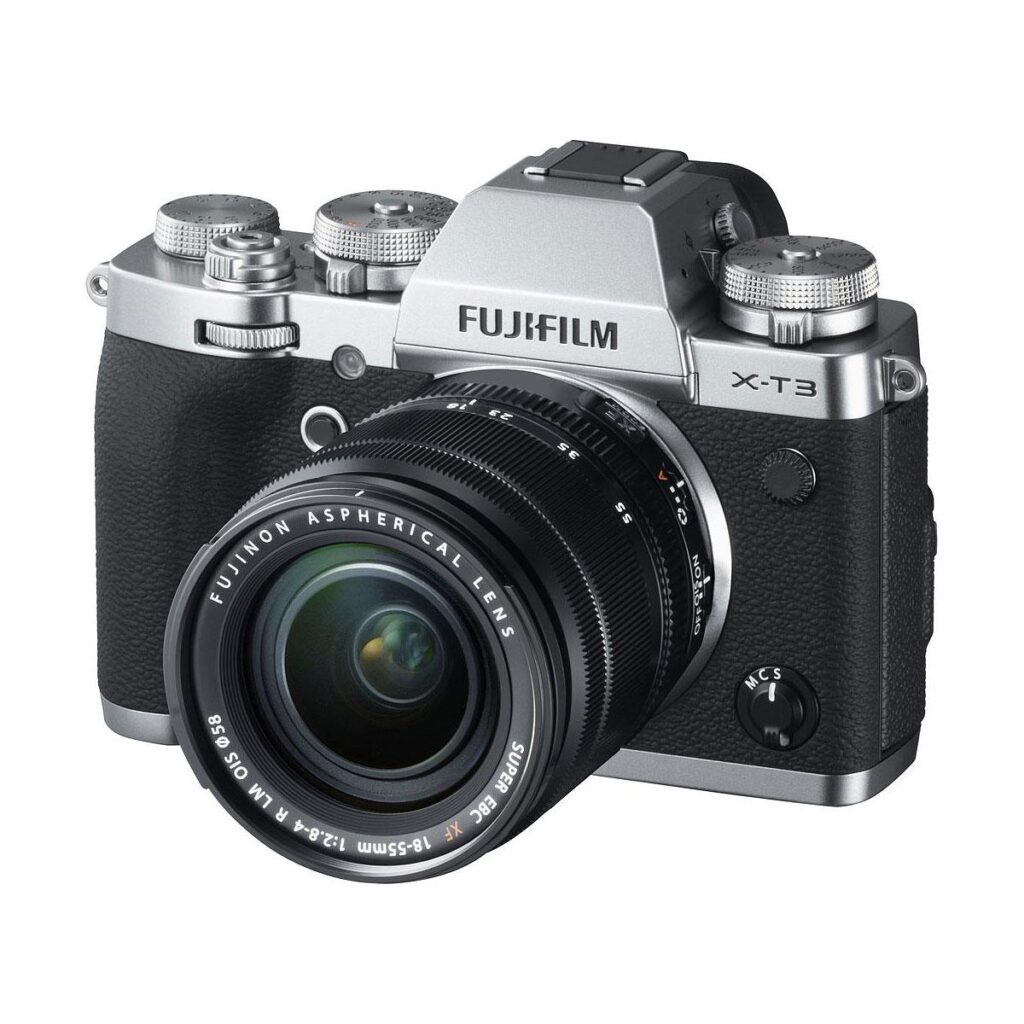 Fujifilm X-T3 + Fujinon 18-55mm f/2.8-4 OIS + VG-XT3 – Hopea Fujifilm X-T3 + Fujinon 18-55mm f/2.8-4 OIS + VG-XT3 – Hopea