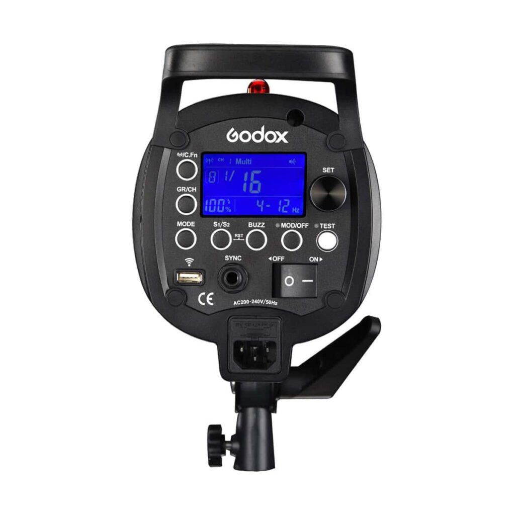 Godox QT600II-M Godox QT600II-M