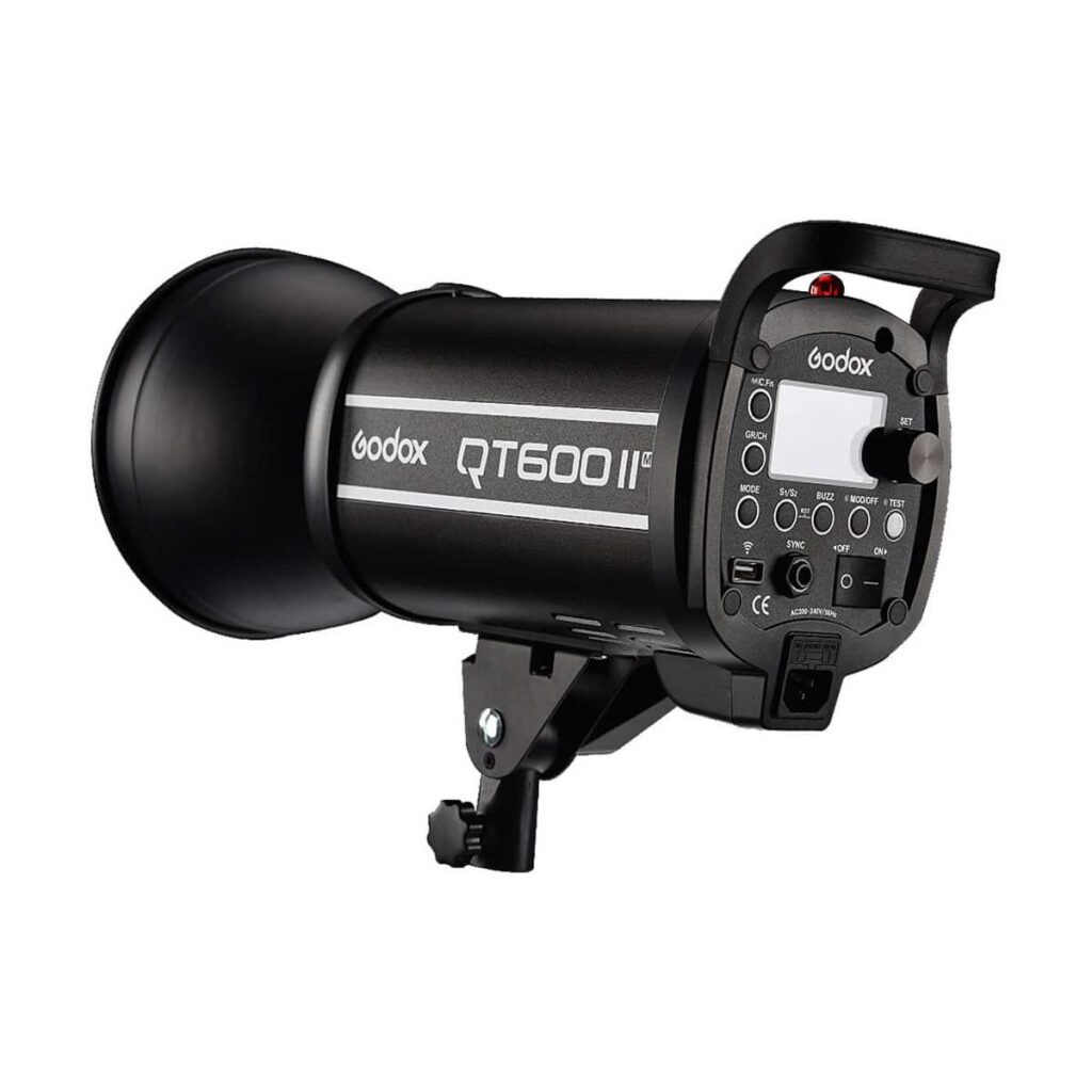 Godox QT600II-M Godox QT600II-M