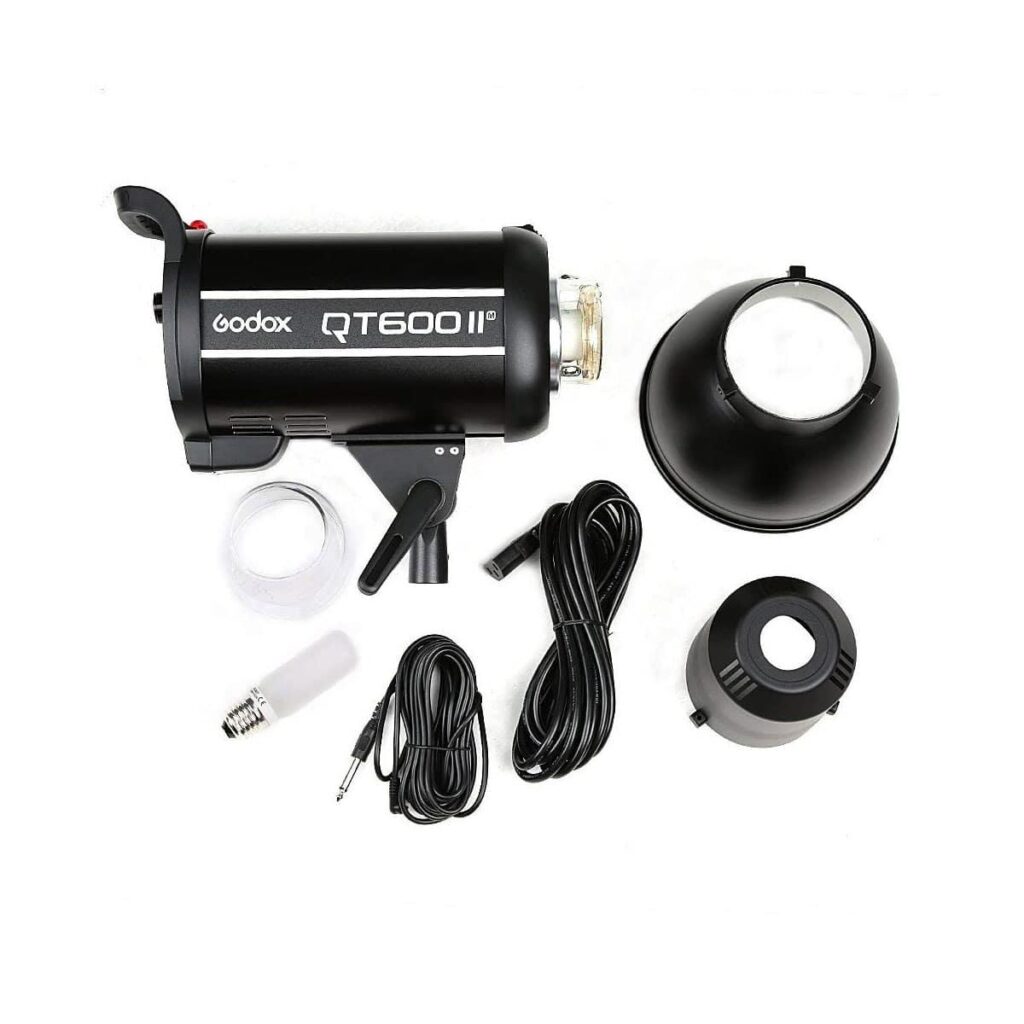Godox QT600II-M Godox QT600II-M