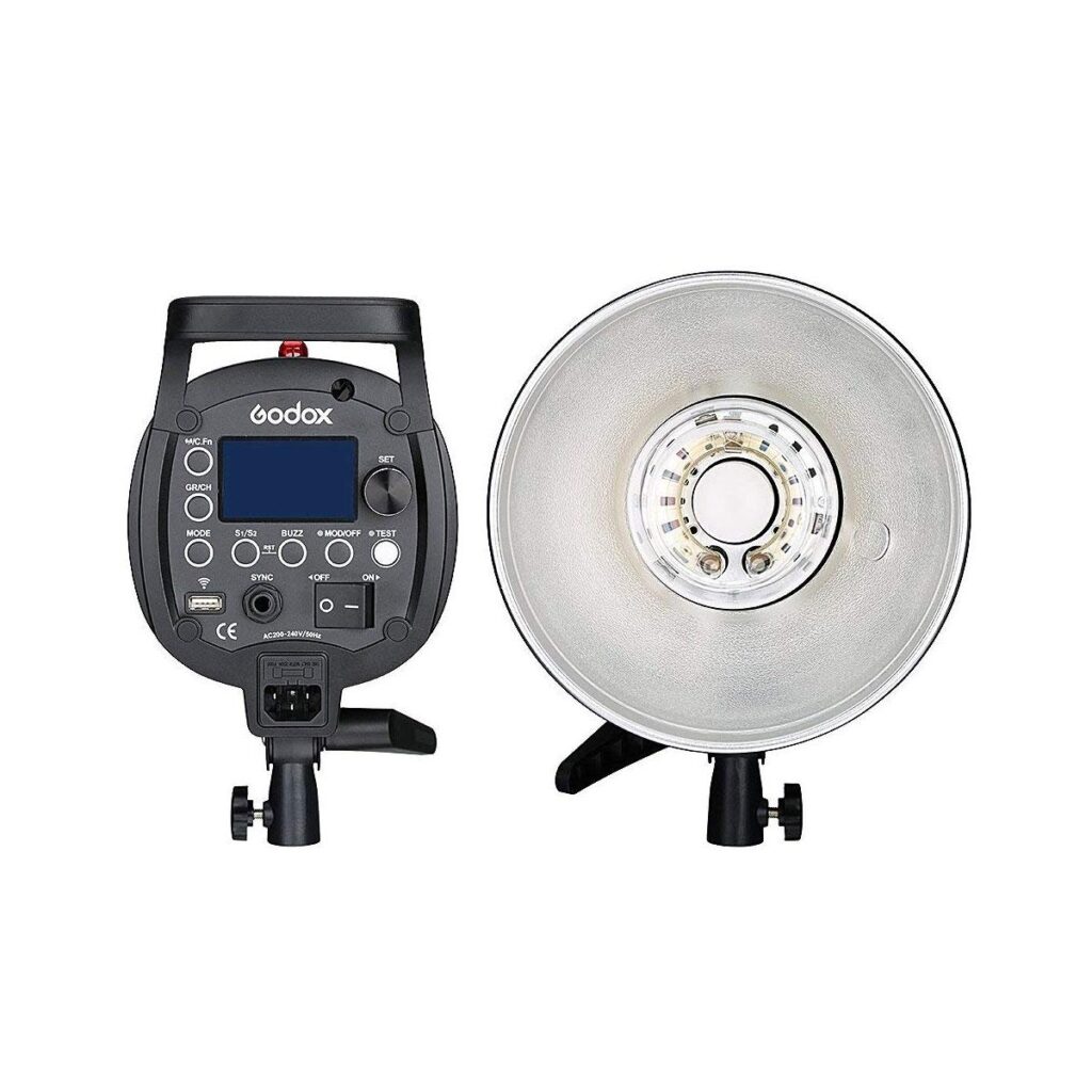 Godox QT600II-M Godox QT600II-M