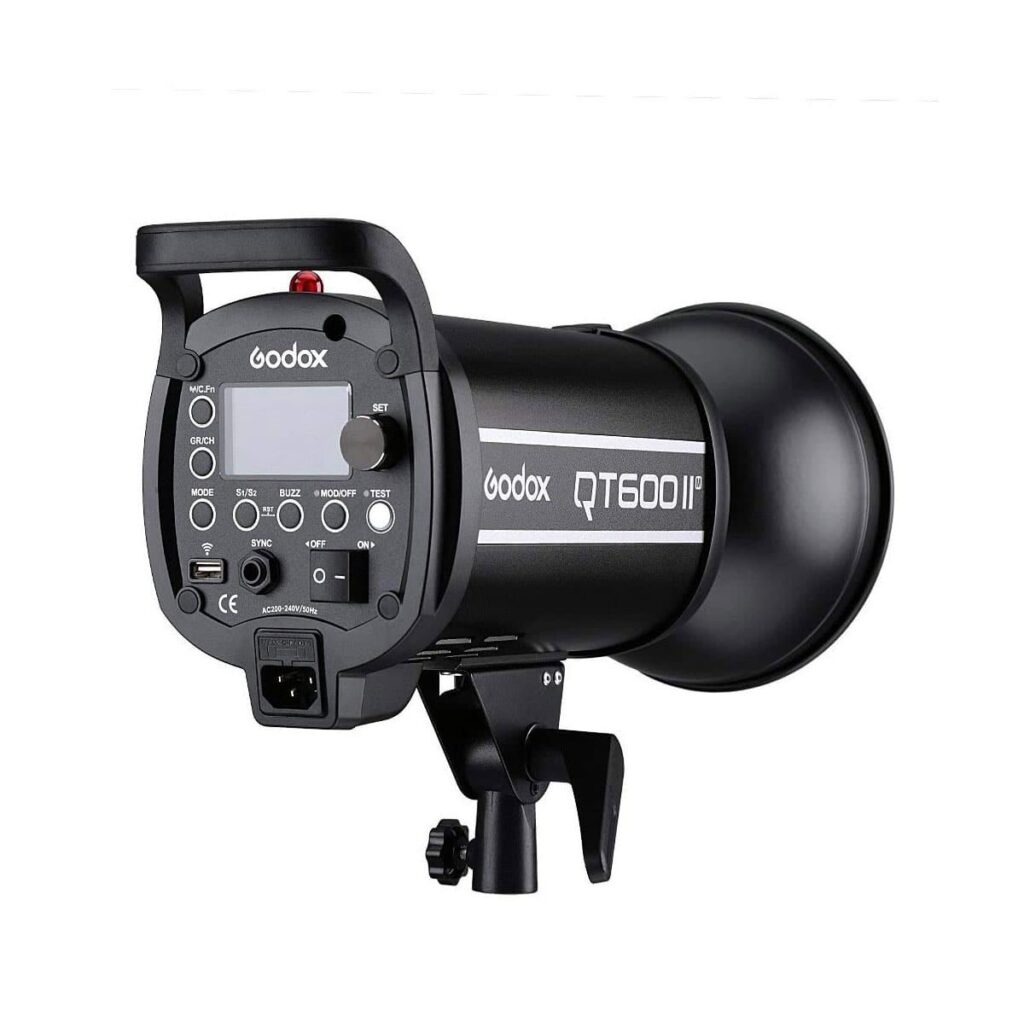 Godox QT600II-M Godox QT600II-M