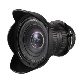 Venus Optics Laowa 15mm f/4 1X Wide Angle Macro Lens with SHIFT – Pentax K Venus Optics Laowa 15mm f/4 1X Wide Angle Macro Lens with SHIFT – Pentax K