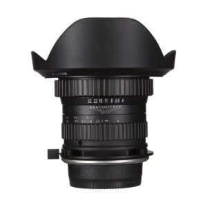 Venus Optics Laowa 15mm f/4 1X Wide Angle Macro Lens with SHIFT – Pentax K