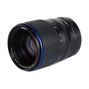 Venus Optics Laowa 105mm f/2 Smooth Trans Focus Lens – Sony A