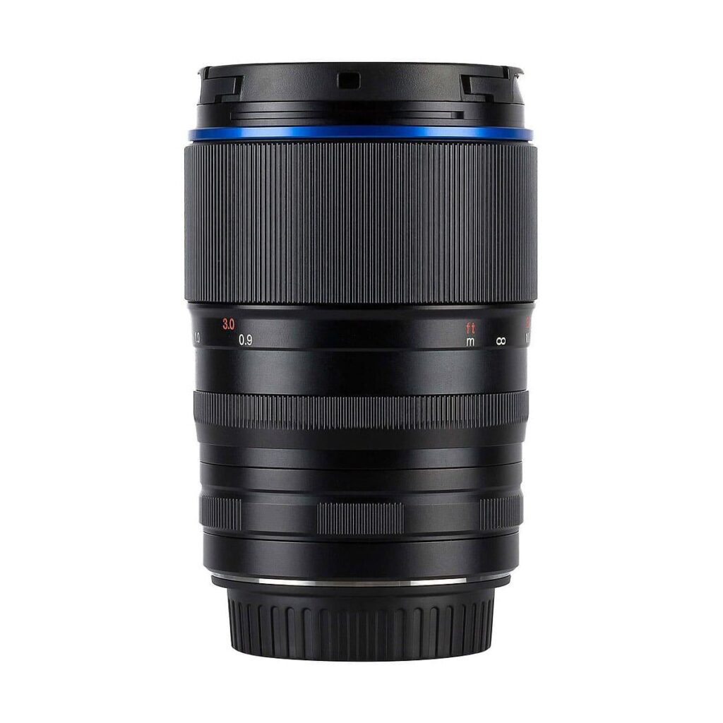Venus Optics Laowa 105mm f/2 Smooth Trans Focus Lens – Sony A Venus Optics Laowa 105mm f/2 Smooth Trans Focus Lens – Sony A