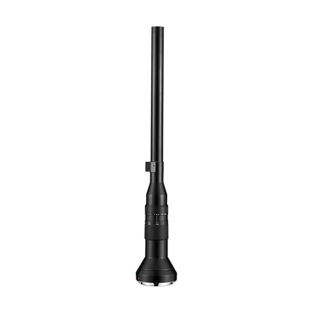 Venus Optics Laowa 24mm f/14 Probe – Canon EF Venus Optics Laowa 24mm f/14 Probe – Canon EF