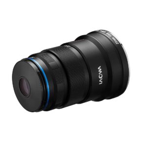 Venus Optics Laowa 25mm f/2.8 2.5-5X Ultra Macro - Pentax K Venus Optics Laowa 25mm f/2.8 2.5-5X Ultra Macro - Pentax K
