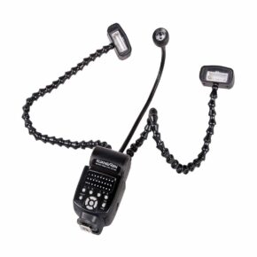 Venus Optics Laowa Macro Twin Flash KX-800 Venus Optics Laowa Macro Twin Flash KX-800