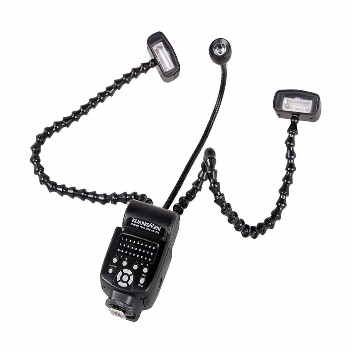 Venus Optics Laowa Macro Twin Flash KX-800