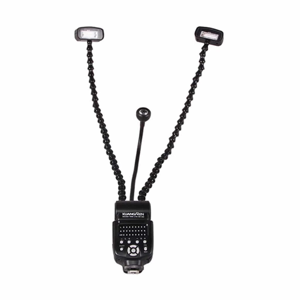Venus Optics Laowa Macro Twin Flash KX-800