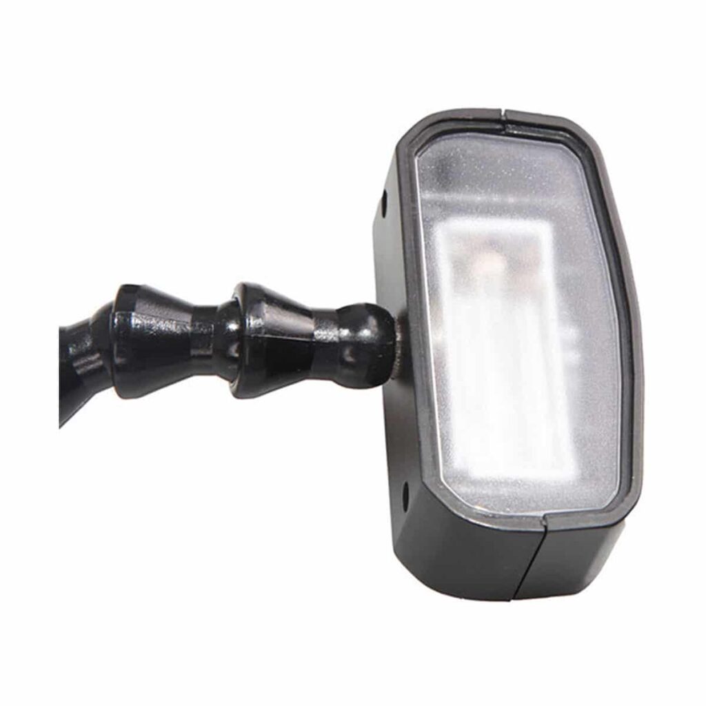 Venus Optics Laowa Macro Twin Flash KX-800
