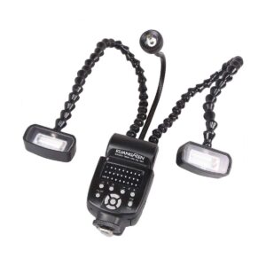 Venus Optics Laowa Macro Twin Flash KX-800