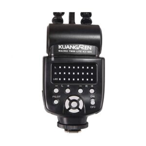 Venus Optics Laowa Macro Twin Flash KX-800